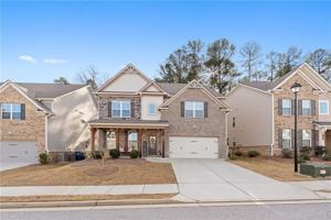featured image of 4437 Waxwing St