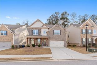 4437 Waxwing St - Photo 1 of 1