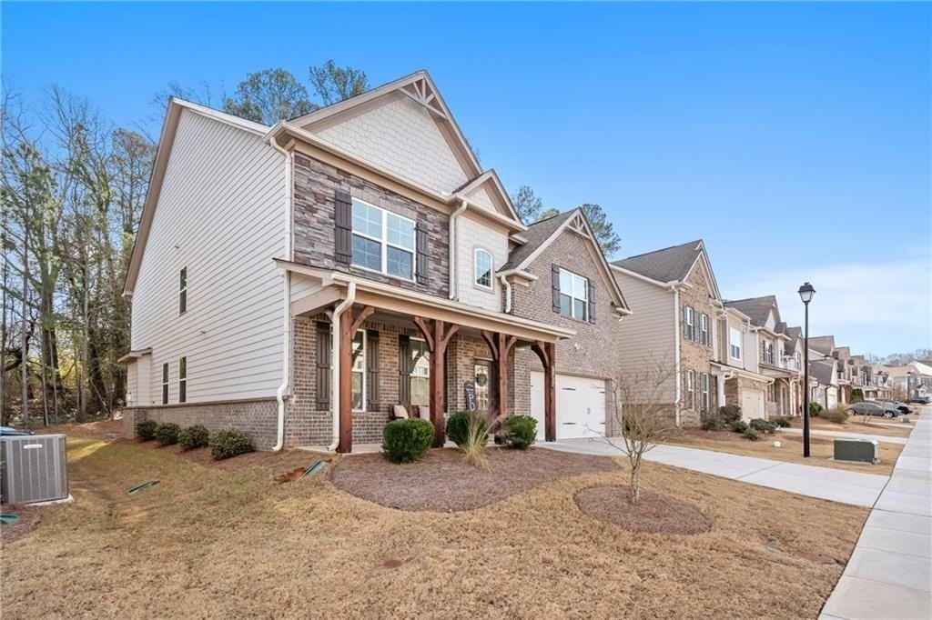 4437 Waxwing St - Photo 3 of 48