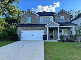 4428 Brick Tunnel St - Photo 1 of 1