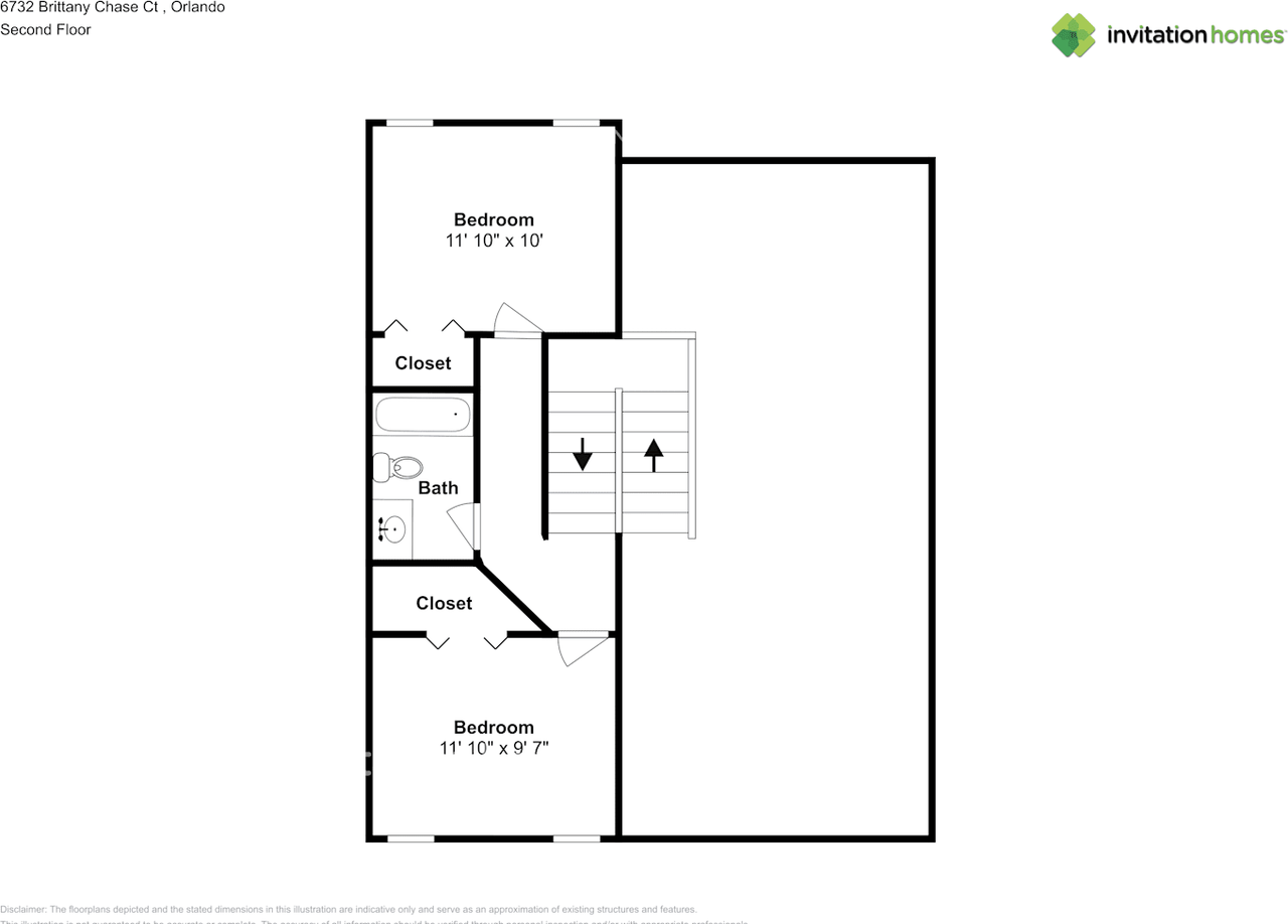 6732 Brittany Chase Ct - Photo 3 of 12