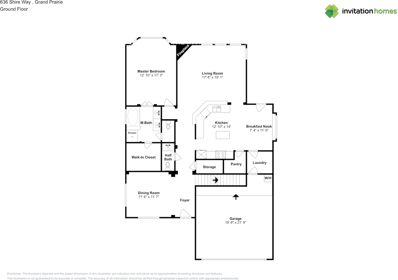 636 Shire Way - Photo 2 of 26
