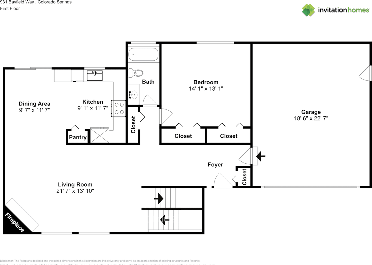 931 Bayfield Way - Photo 4 of 21