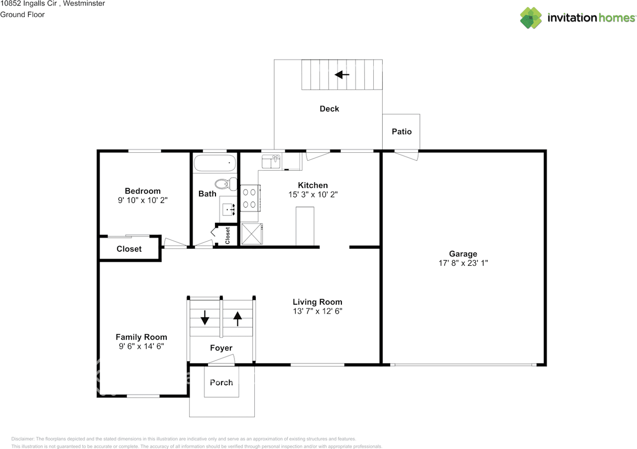 10852 Ingalls Cir - Photo 3 of 21