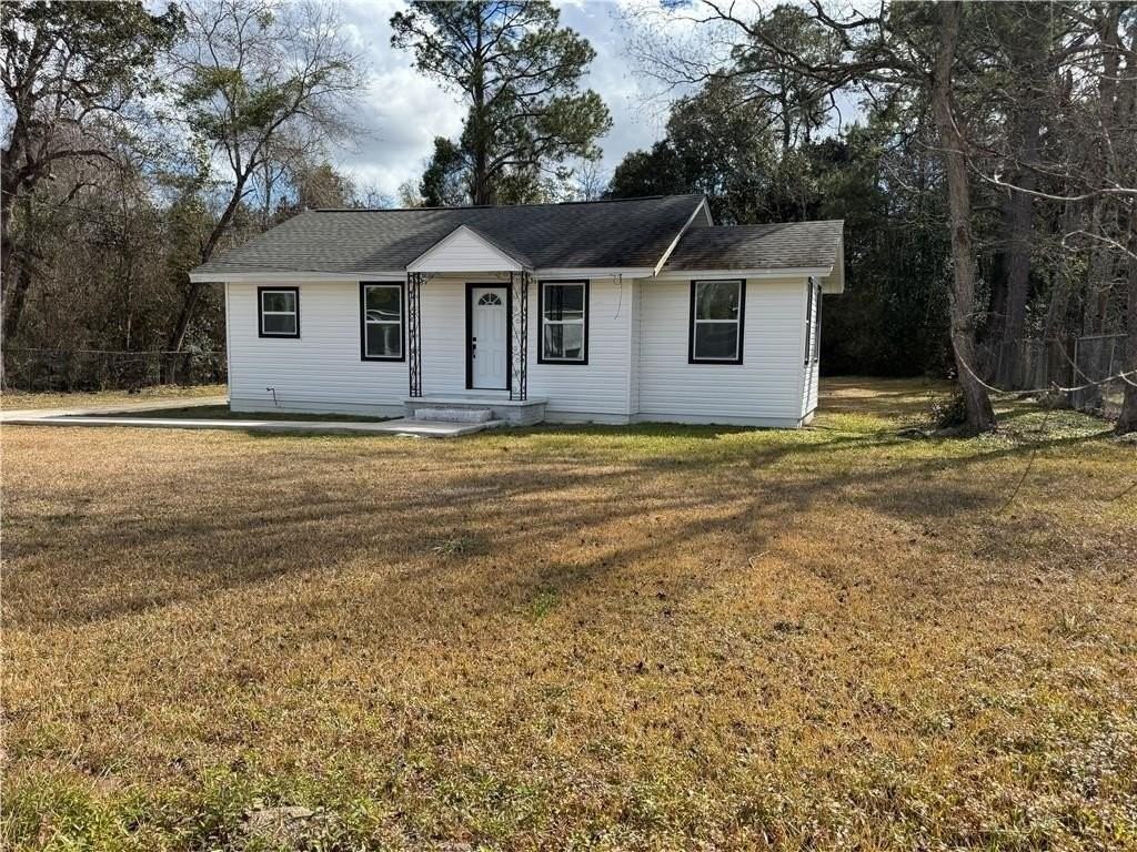 1625 Myers Rd #A