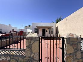 2221 Bassett Ave #A - Photo 1 of 1