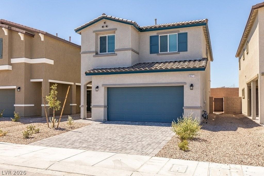 9921 Cobalt Cliffs St - Photo 2 of 34