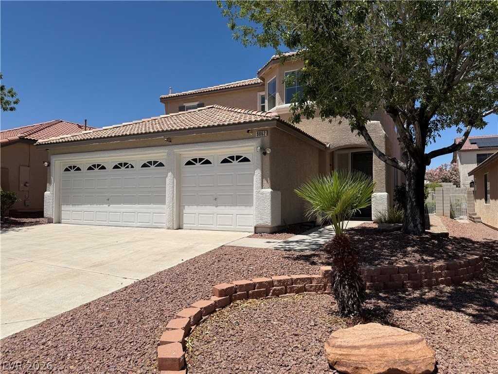 9862 Shadow Grove Ave - Photo 3 of 30