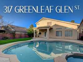 featured image of 317 Greenleaf Glen St