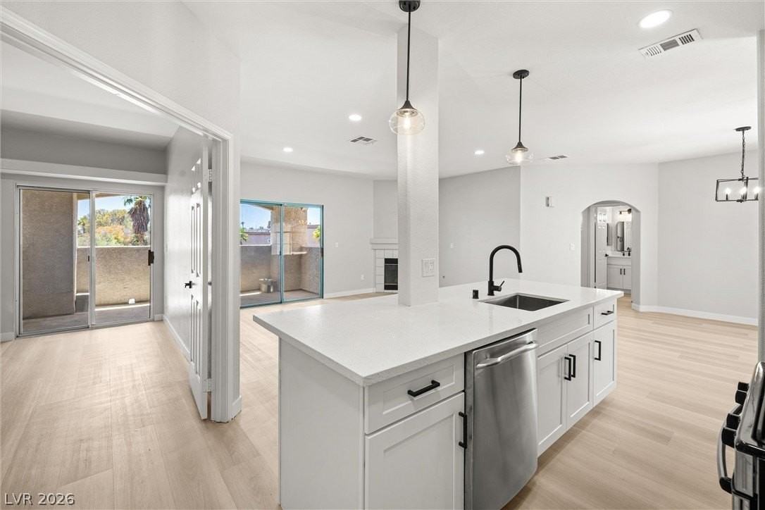 6821 Santa Isabel Ave #201 - Photo 3 of 19