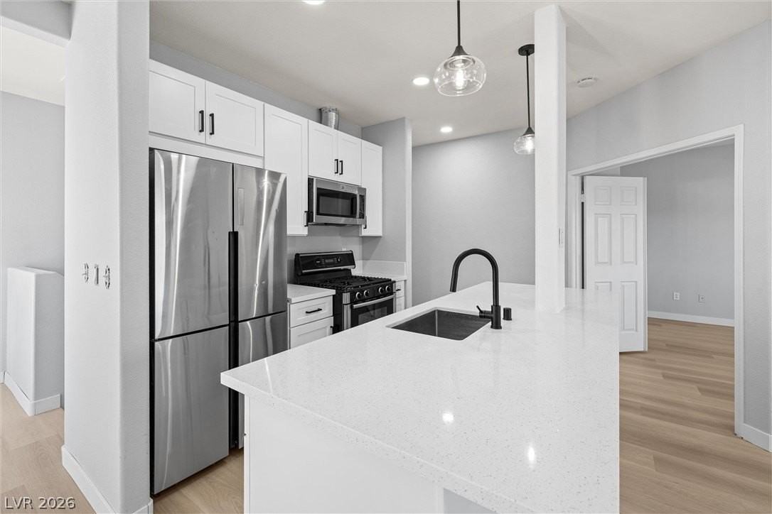 6821 Santa Isabel Ave #201 - Photo 5 of 19