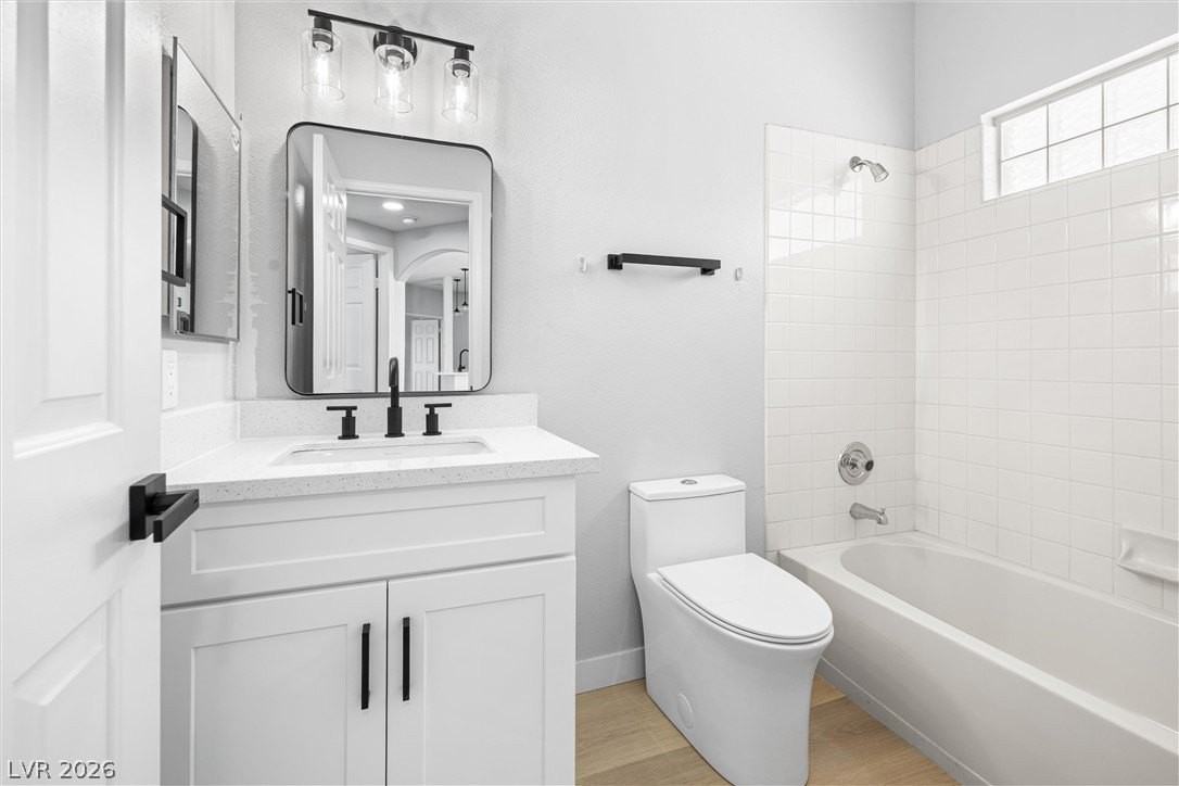 6821 Santa Isabel Ave #201 - Photo 7 of 19