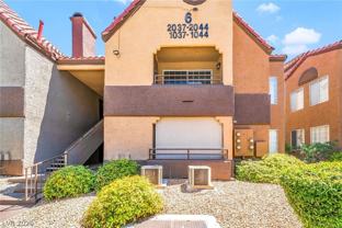 2200 S Fort Apache Rd #2044 - Photo 1 of 1