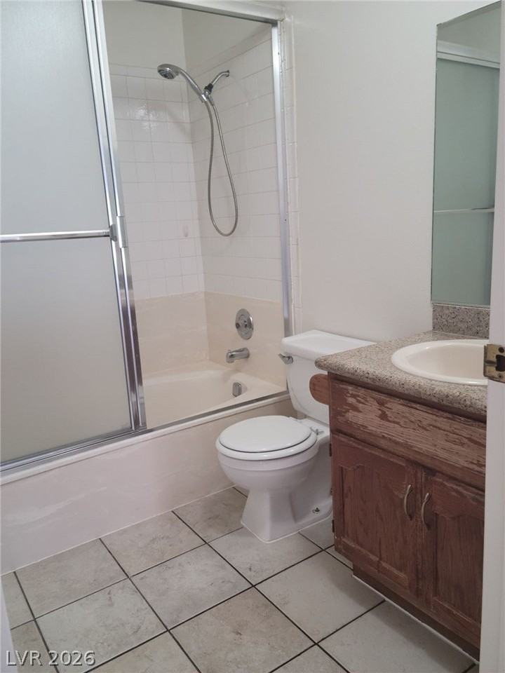 6663 W Tropicana Ave #202 - Photo 5 of 14