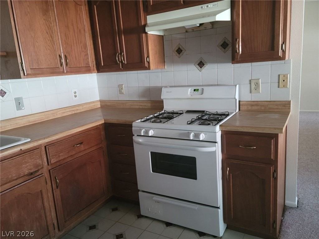 6663 W Tropicana Ave #202 - Photo 7 of 14