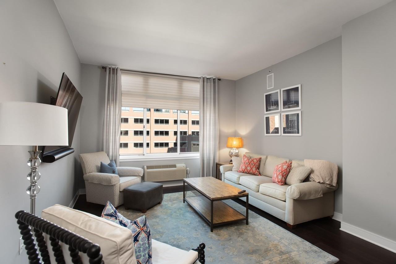 1450 Washington St #620 - Photo 6 of 26