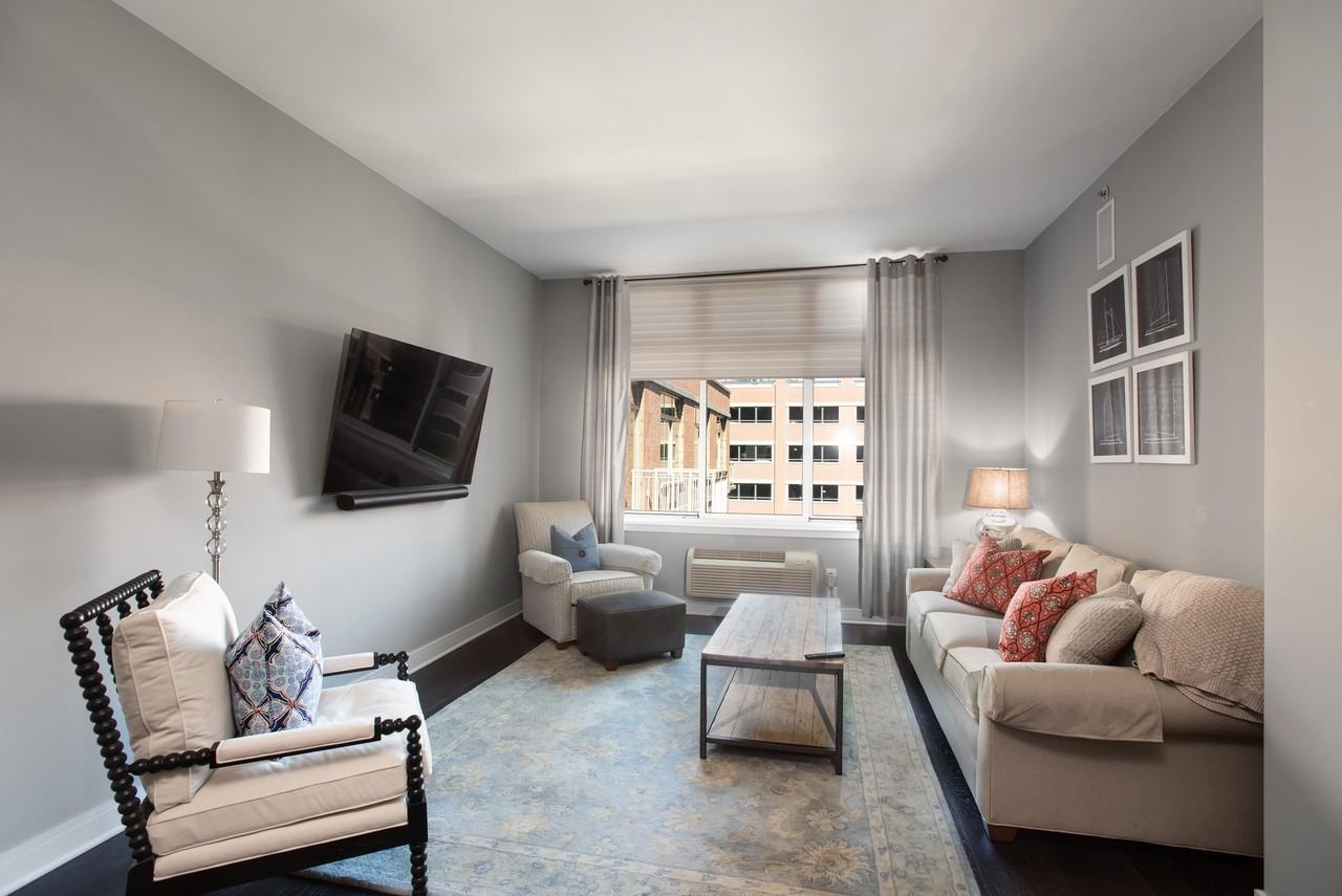 1450 Washington St #620 - Photo 7 of 26