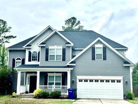 3600 S Bend Rd - Photo 1 of 1