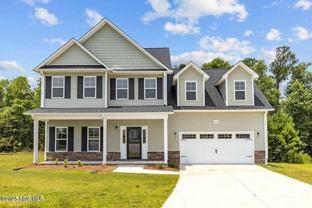215 Purple Martin Dr - Photo 1 of 1