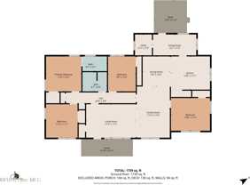 449 Sandy Ridge Rd - Photo 1 of 1