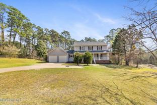 7666 Wilkins Dr - Photo 1 of 1