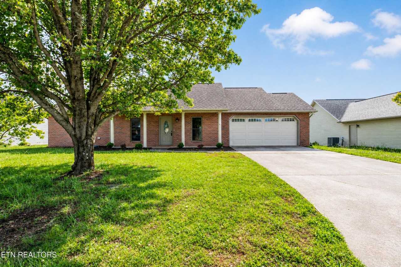 317 Headrickview Dr