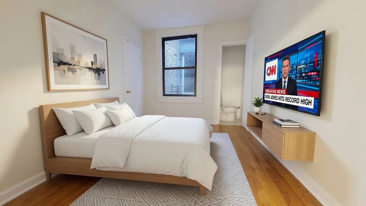217 E 29th St #52 - Photo 2 of 4