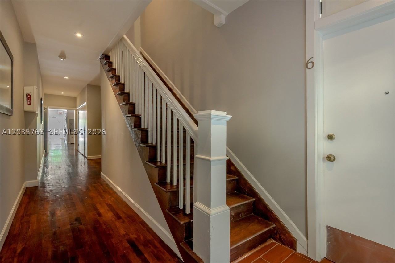 1610 Salzedo St #5 - Photo 2 of 10