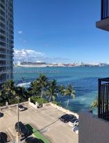 540 Brickell Key Dr #828 - Photo 1 of 1