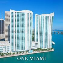 335 S Biscayne Blvd #2202 - Photo 1 of 1