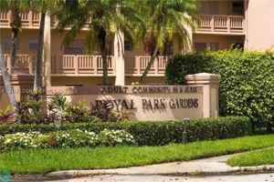 featured image of 6870 Royal Palm Blvd #111M