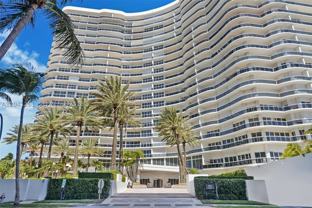 9601 Collins Ave #507 - Photo 1 of 1