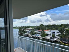 9500 W Bay Harbor Dr #6A - Photo 1 of 1