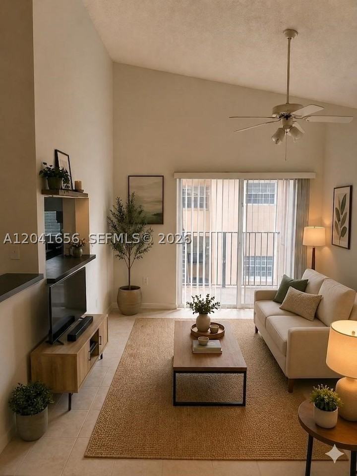 1761 Nw 96th Ter #3H - Photo 2 of 4