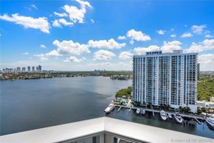 17301 Biscayne Blvd #1407 - Photo 1 of 1