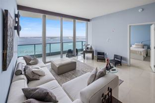1331 Brickell Bay Dr #2909 - Photo 1 of 1