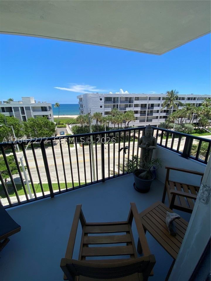 531 N Ocean Blvd #611 - Photo 2 of 34