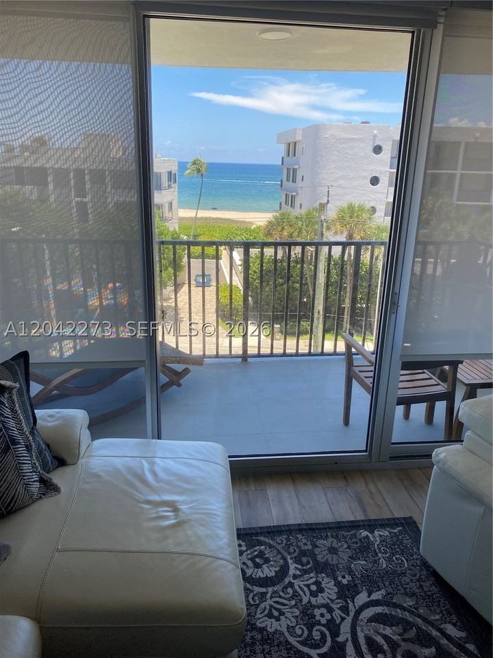 531 N Ocean Blvd #611 - Photo 4 of 34
