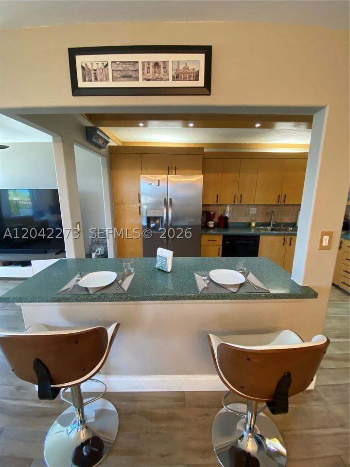 531 N Ocean Blvd #611 - Photo 5 of 34