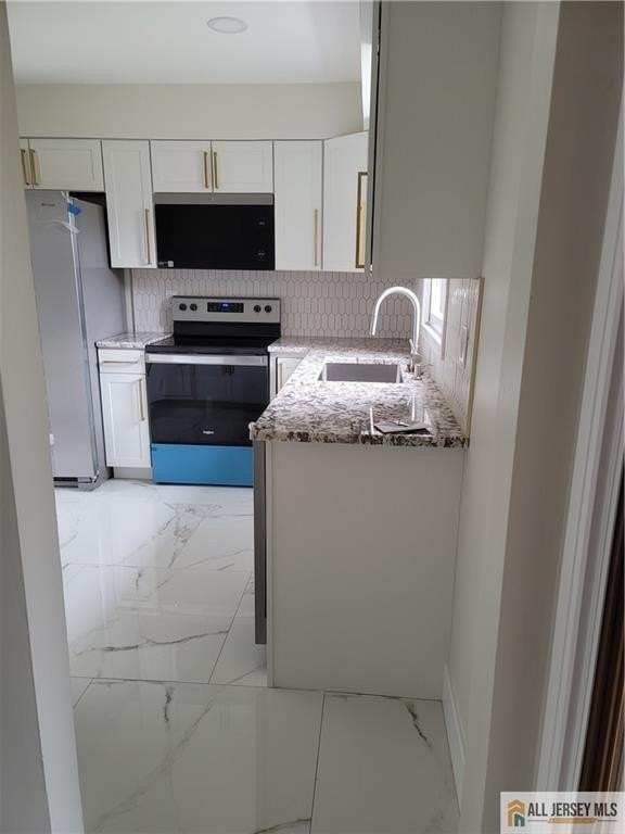 7 Cheltenham Pl #707 - Photo 2 of 26