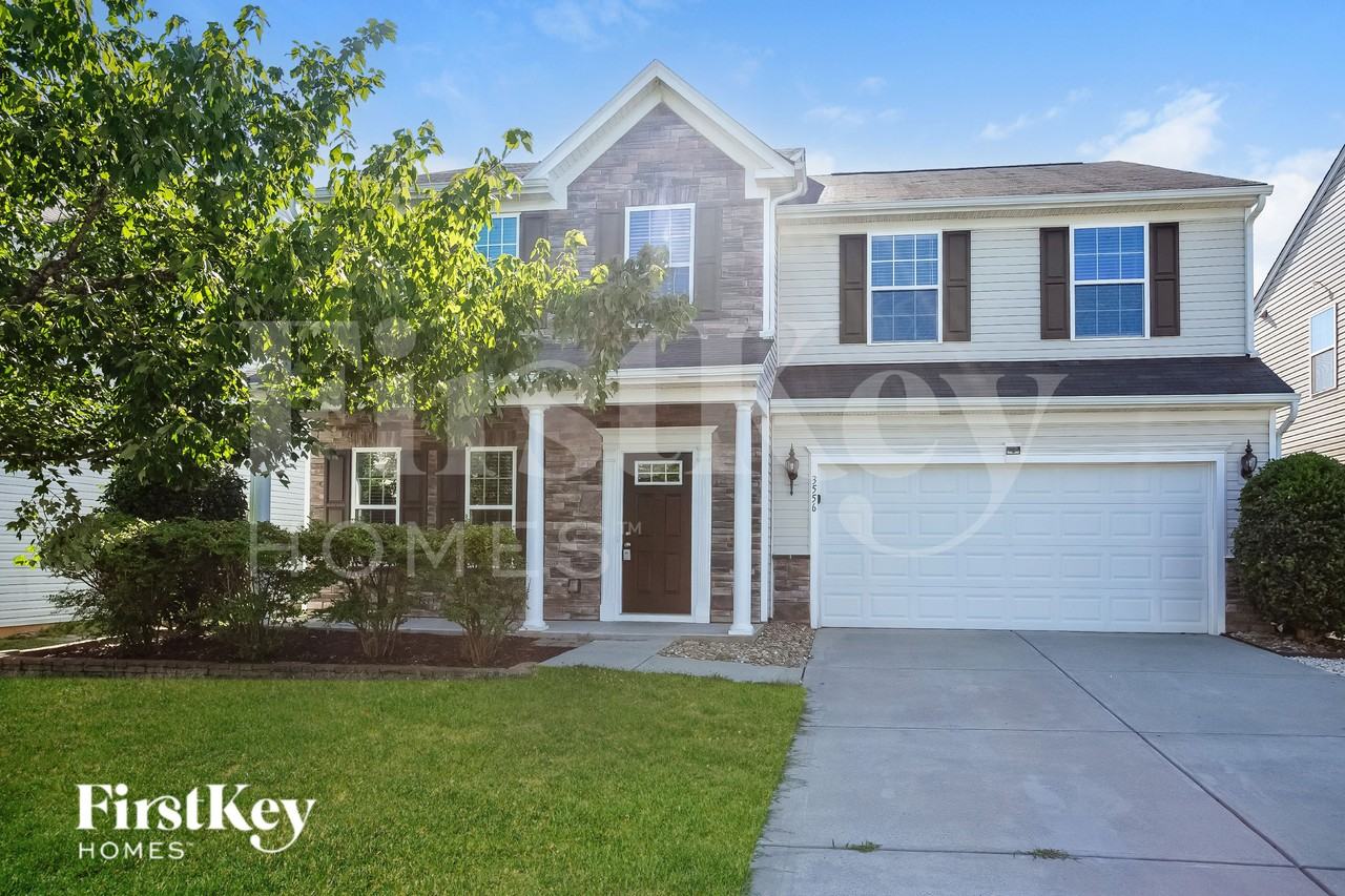 3556 Catherine Creek Pl - Photo 2 of 19
