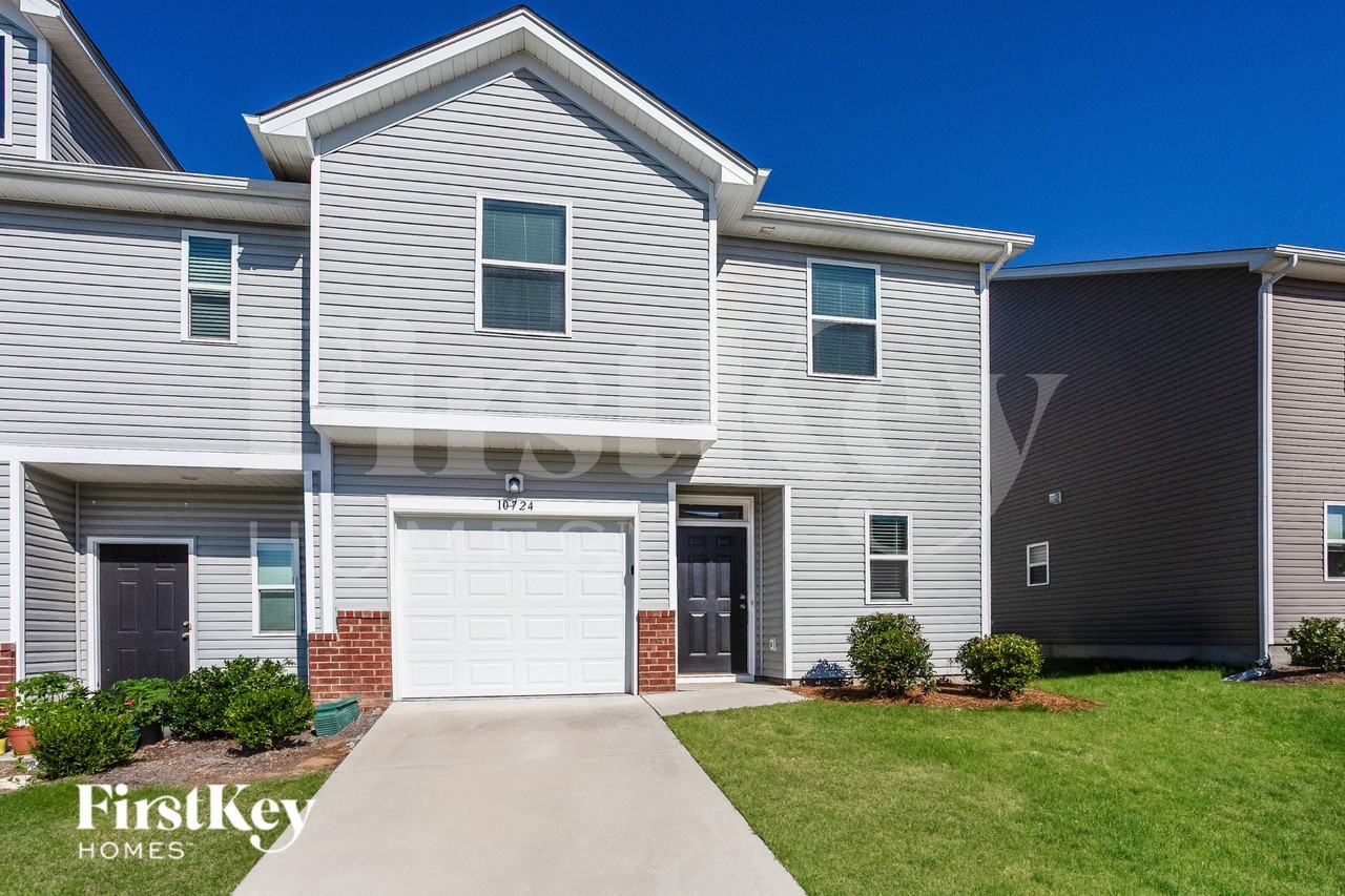 10724 Rivergate Dr Nw - Photo 2 of 19