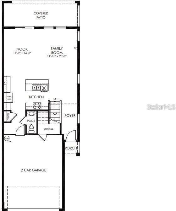 1109 Arbour Verde Ct - Photo 3 of 22