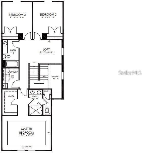 1109 Arbour Verde Ct - Photo 4 of 22
