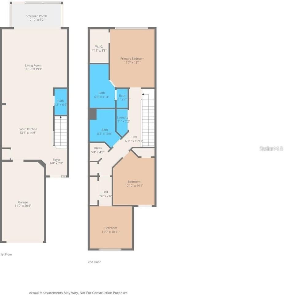 26543 Castleview Way - Photo 3 of 37
