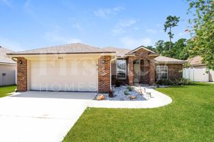 4013 White Bark Plantation Dr - Photo 1 of 1