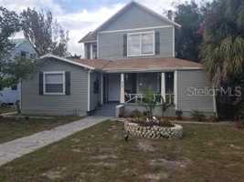 featured image of 317 E Tarpon Ave #3