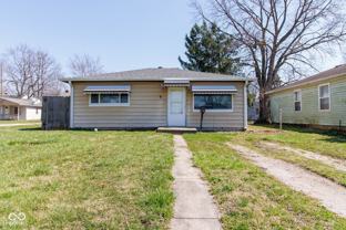 2517 Villa Ave - Photo 1 of 1