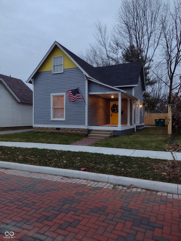 449 Yandes St - Photo 2 of 45