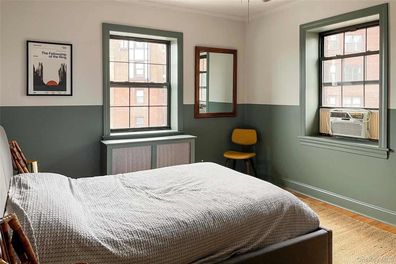 23 Old Mamaroneck Rd #4C - Photo 5 of 10